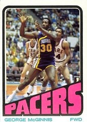 GEORGE MCGINNIS ABA ## BUY 5 GET 1 FREE ## FREE COMBINED SHIPPING