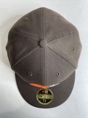 Cleveland Browns NFL New Era 59fifty fitted cap/hat •Varied Sizes• NWT