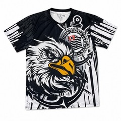 Corinthians Gavioes Da Fiel