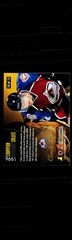1996-97 Zenith #10 Claude Lemieux Champion Salute Promos