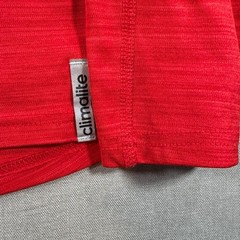Adidas Miami Redhawks Ice Hockey Hoodie Mens Medium Red Pullover University