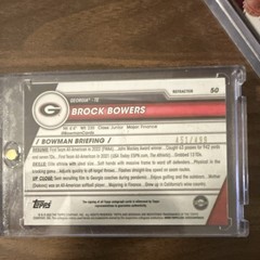 Looking for offers on all sport cards!!