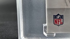 🛡️ 1/1 NFL SHIELD PATCH 🛡️ 2022 IMMACULATE TONY POLLARD 🔥 COWBOYS CASE HIT 🔥