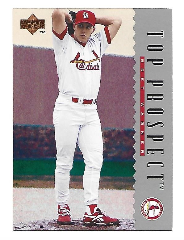 1995 Upper Deck ~ You Pick / Choose ~ Complete Your Set