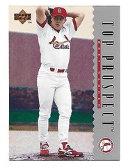1995 Upper Deck ~ You Pick / Choose ~ Complete Your Set