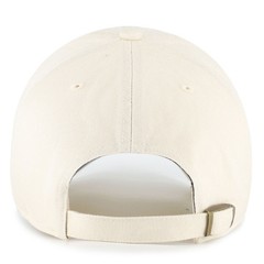 Men&rsquo;s &rsquo;47 Sand UConn Huskies Vault Clean Up Adjustable Hat