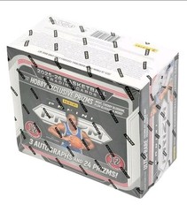 2025-26 Panini Prizm Basketball Hobby Box – Factory Sealed