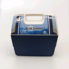 Busch 12 Can Beer Cooler NASCAR Kevin Harvick / Stewart-Haas Racing #4… W2