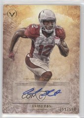 2012 Topps Valor Centurion 359/500 Andre Roberts #CA-AR Auto 06yt