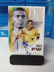 2026 Futera World Football FX Series 3 – You Pick – Rookies, Stars, Legends