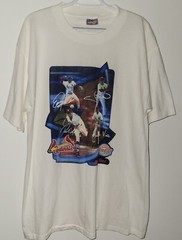 Vintage Single Stitch All Sport Events St Louis Cardinals Shirt Men&rsquo;s Size Large