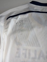 Los Angeles Galaxy 2015 2016 Adidas Home Jersey Size L