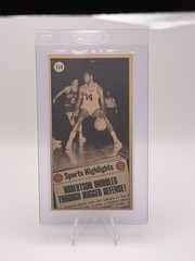 1970-71 Topps Basketball #114 Oscar Robertson All Star Vintage [EX-NM]