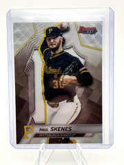 2025 Bowman&rsquo;s Best Baseball Top Prospect, Base and Variations – Pick your player