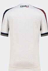 Personalized Atlante Away Shirt 3D 26-27 Special Edition 110th Anniversary
