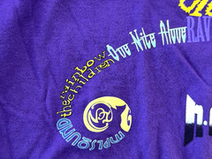 PRINCE MINNESOTA TWINS 2023 SGA Purple T-shirt Adult XL Shirt