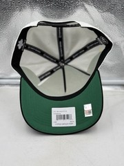 Louisville Cardinals NCAA &rsquo;47 Champs Off White TT Hitch Adjustable Snapback Hat