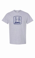 PHILADELPHIA PHILLIES OPENING NIGHT 2026 T-SHIRT SGA ADULT XL