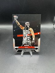 Penta 2025 Topps Now WWE #9 Penta&rsquo;s WWE Debut Rookie Card Mint