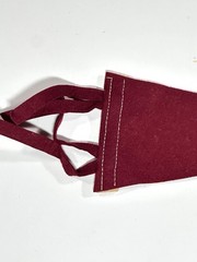 Vintage 1940s 50s University of Chicago Maroons 9” Felt Pennant College RARE