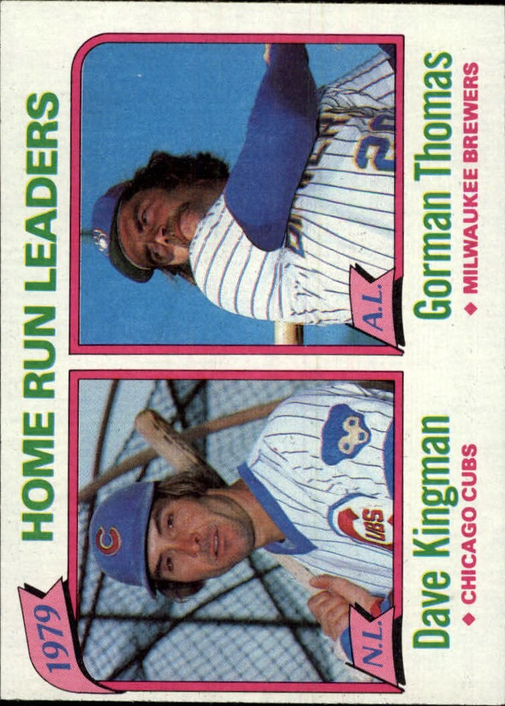 A4695- 1980 Topps BB #s 201-300 APPROXIMATE GRADE -You Pick- 15+ FREE US SHIP