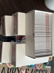 2026 Topps Series 1 baseball complete set BONUS serial numbered card inserted
