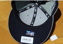 Official MLB 2023 Los Angeles Angels All Star Game on Field New Era Low Hat