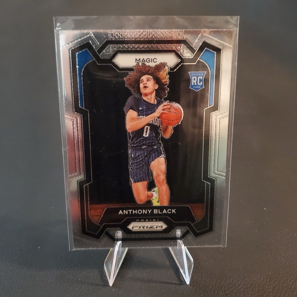 2023-24 Panini Prizm – Anthony Black #170 (RC)