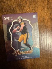 Panini 2025 Prizm & Select NFL 20-Card Lot Mahomes II, Parsons, Maye, Nabers