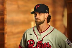 Philadelphia Phillies New Era 2026 Field of Dreams 59FIFTY Fitted Hat Cap 1939