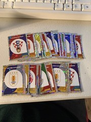 2026 Panini FIFA World Cup Stickers – Pick Your Stickers