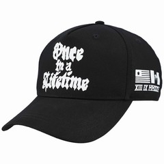 Canelo vs. Crawford Purple Brand Once In A Lifetime Event Snapback Hat