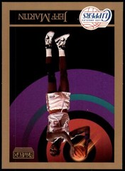Jeff Martin #130 1990-91 SkyBox