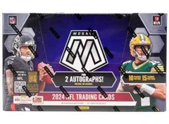 2024 Panini Mosaic Base Complete Your Set You Pick Football Card #1-250