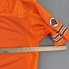 South Central Louisiana State Mud Dogs Jersey Mens Large NCAA Football Waterboy