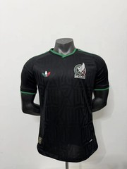MEXICO NEW 2026 Third Black Shirt Jersey (PLAYER VERSION) US – FAST SHIPPING!!!