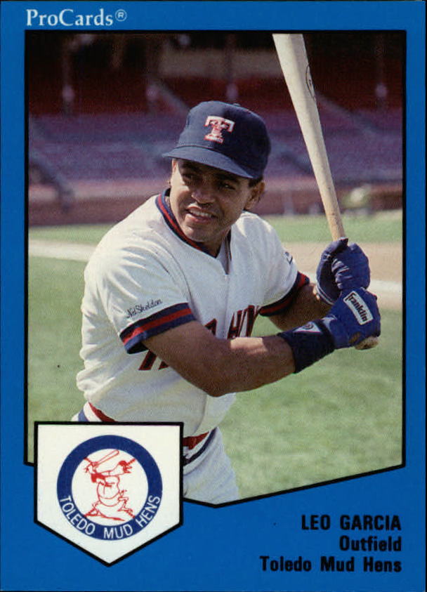 B3128- 1989 ProCards Minor League BB Cards Group6 -You Pick- 15+ FREE US SHIP