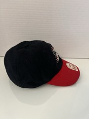 Cincinnati Reds Men’s Medium Fitted ‘47 Brand The Franchise Wool Blend Mascot