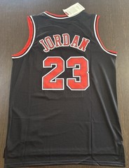 Mitchell & Ness Michael Jordan 🔥#23 Bulls 1997-98 NBA FINALS Jersey&rsquo;s!