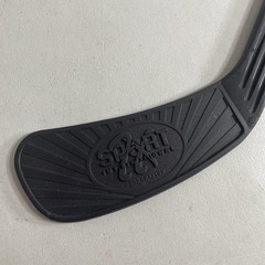 New Jersey Devils NHLPA Scott Stevens 23&Prime; Vintage Sports FX Mini Hockey Stick