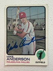YOU PICK – AUTOGRAPHED BASEBALL CARD – TOPPS/DONRUSS/UPPER DECK FREE SHIPPING