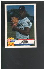 B3144- 1993 Fleer/ProCards Minors BB Cards Group1 -You Pick- 10+ FREE US SHIP