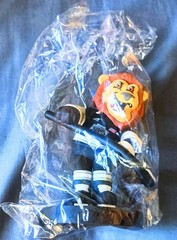 NEW LA Kings Kids Night Bailey Figure NHL