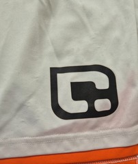 Blackpool Football Shorts Cabrini Mens Size Large