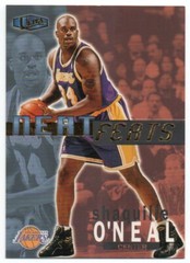 1997-98 Ultra Neat Feats – Pick Any