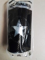 2006 McDonald&rsquo;s Star Sticks Lecavalier Factory Sealed