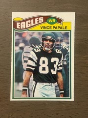 1977 TOPPS FOOTBALL EXNM YOU PICK #201 – #400 FREE SHIPPING