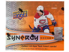 Pittsburgh Penguins 5x 2022-26 Upper Deck Mixer Hobby Break PYT #726-22