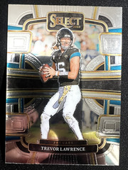 2023 Select Football Base set w/ RCs YOU PICK Complete your Set 1-200