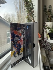 NHL MCDONALD&rsquo;S Star Sticks Box 2026 COMPLETE SET (Sold out In Stores)